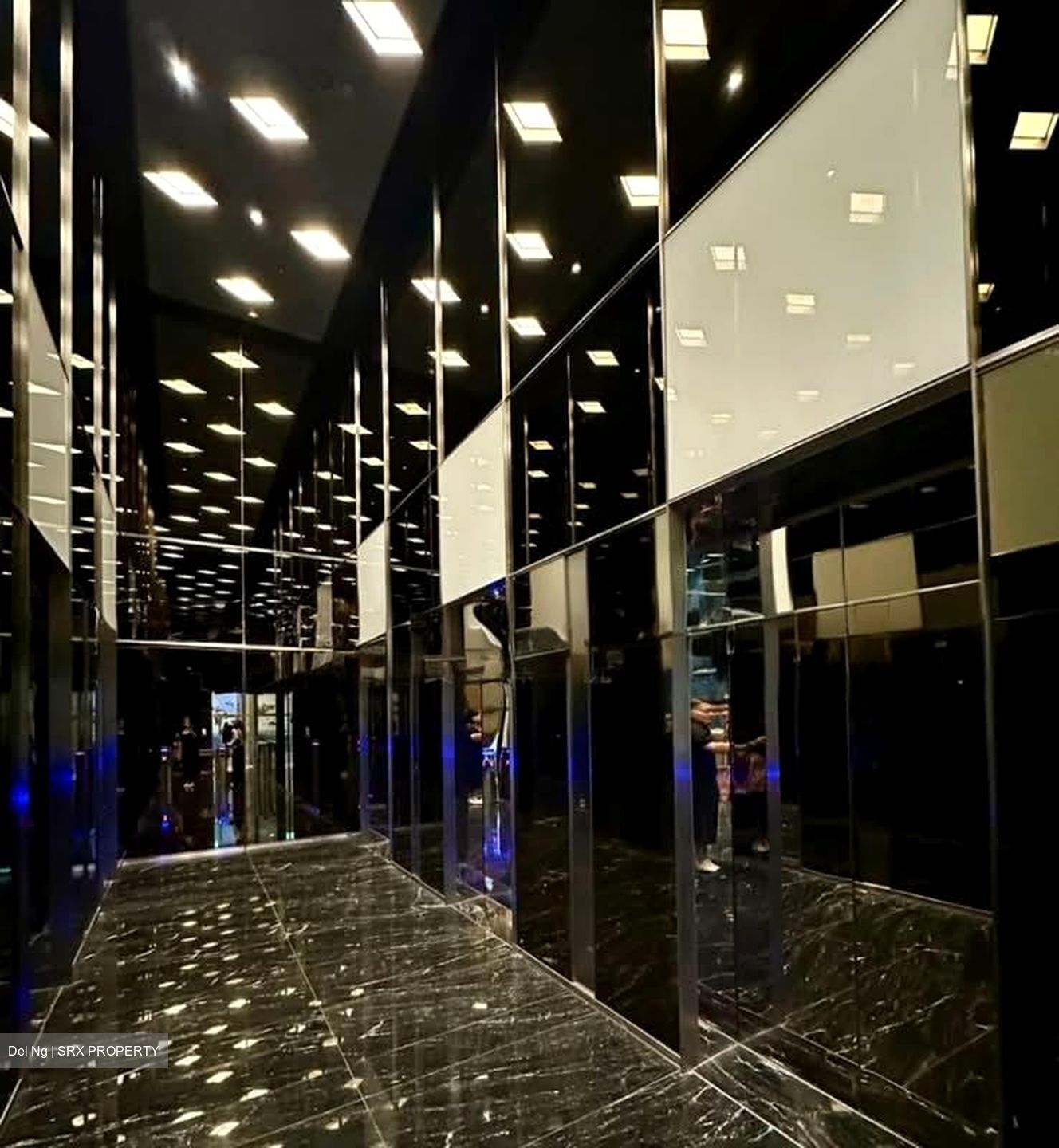 Centrium Square (D8), Office #558133471